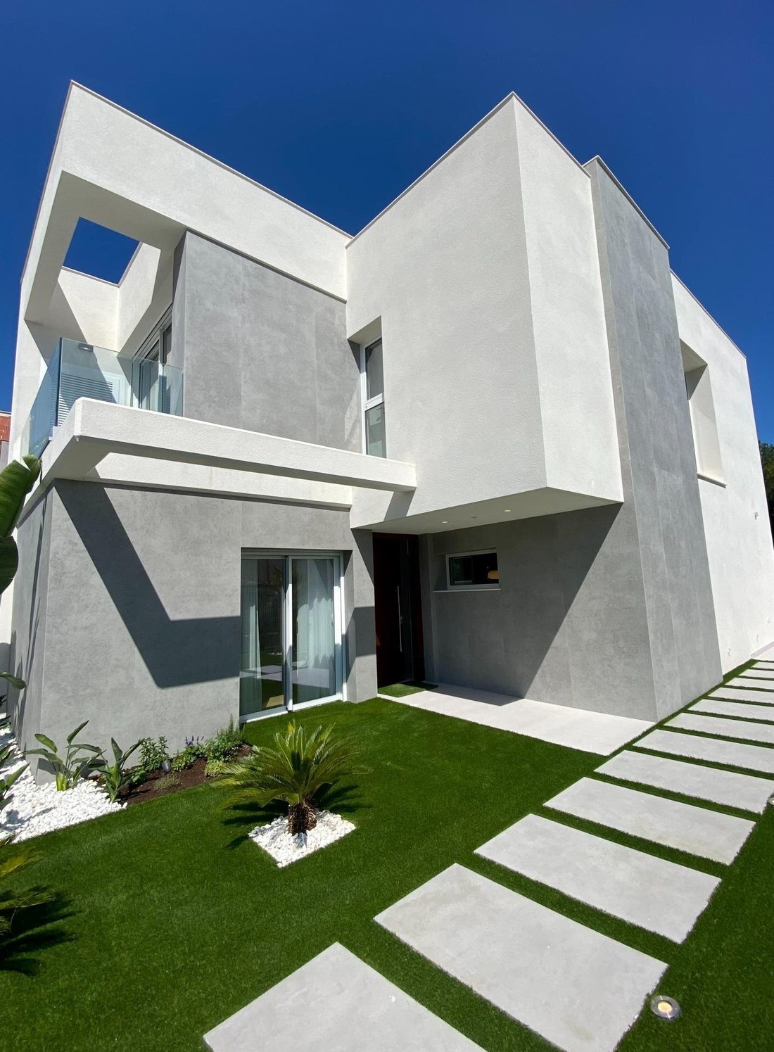 House in Finestrat, Valencian Community, Spain 1 - 18120747