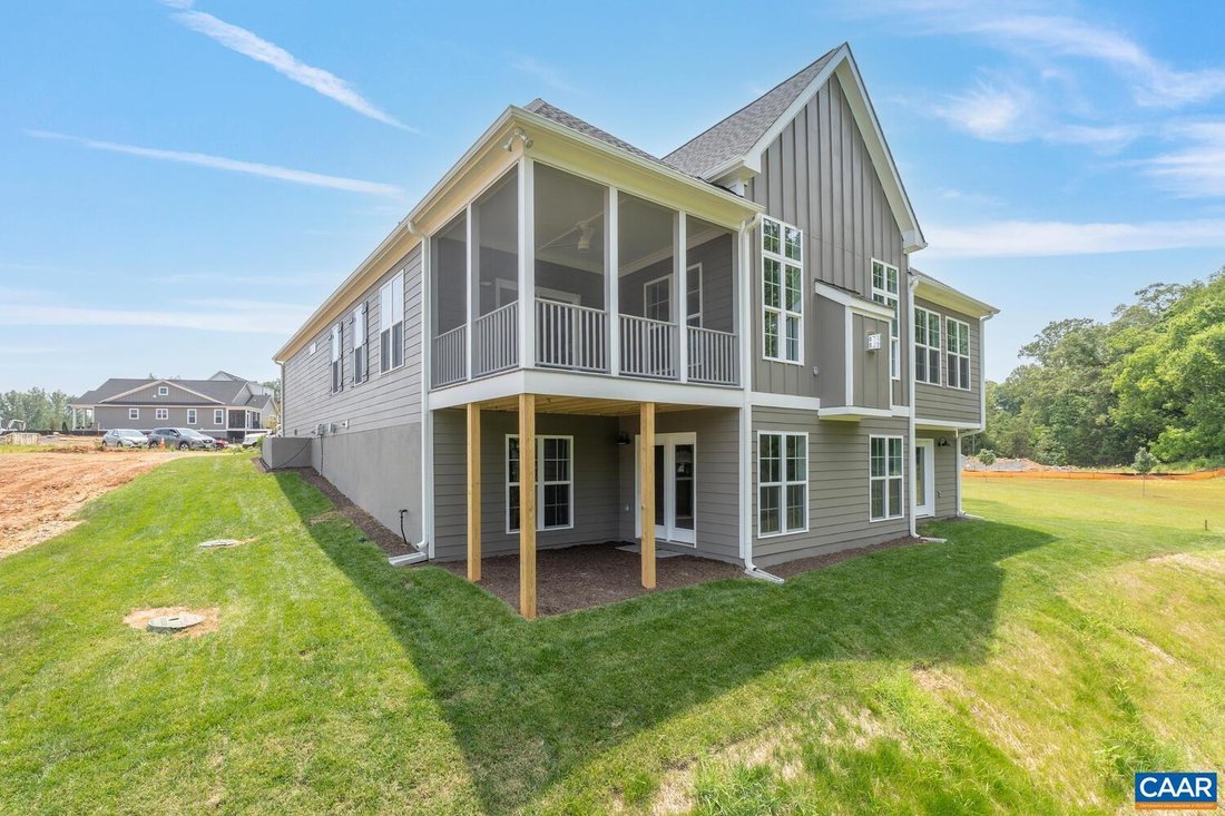 House in White Hall, Virginia, United States 4 - 18121453