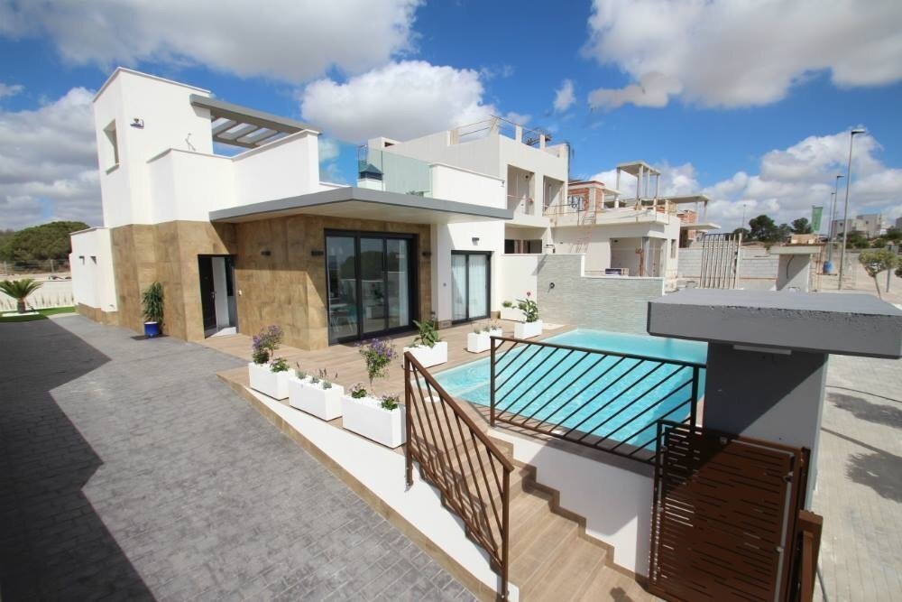 House in San Miguel de Salinas, Valencian Community, Spain 2 - 18120730