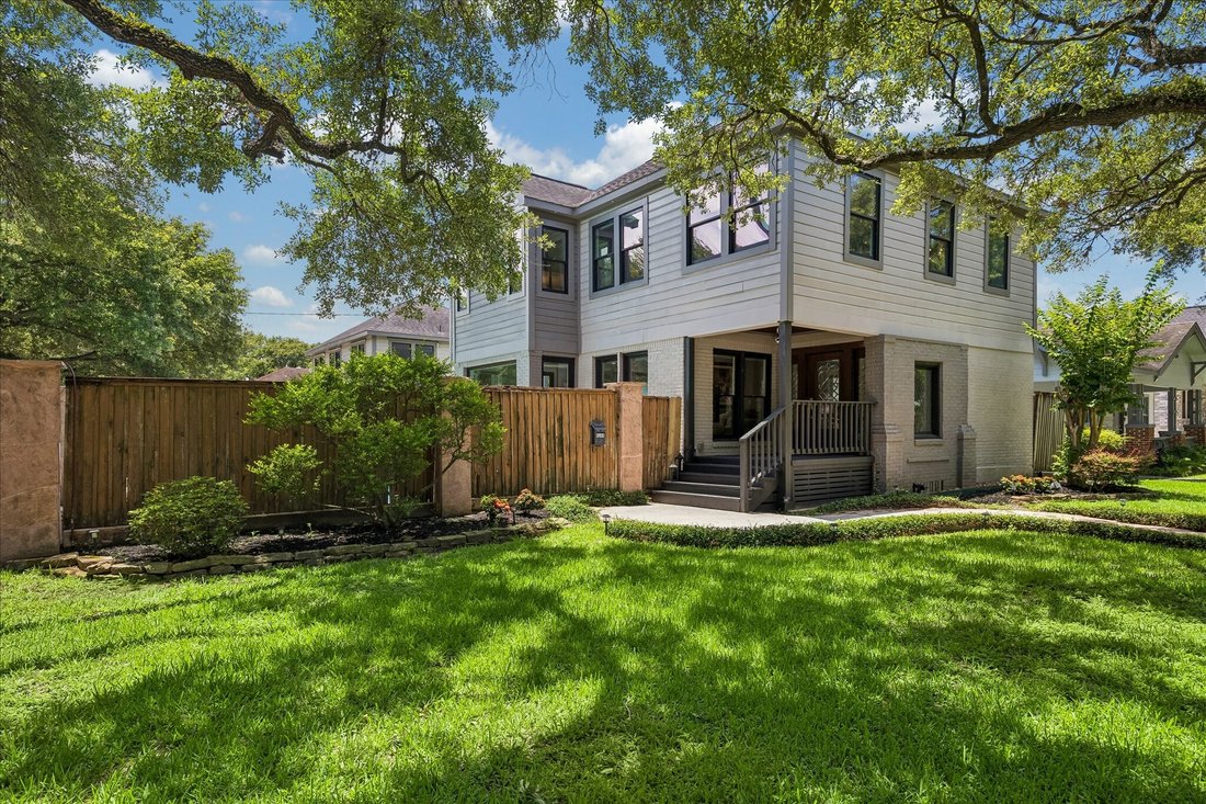 House in Houston, Texas, United States 2 - 18090751