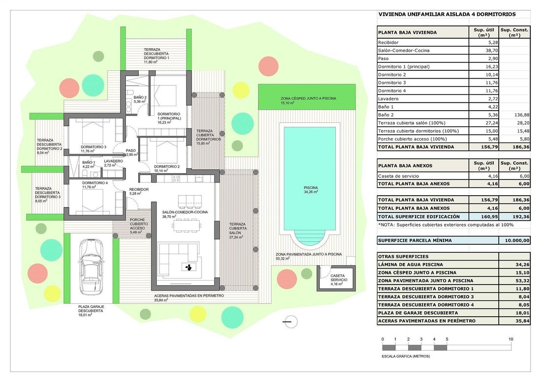 House in el Pinos / Pinoso, Valencian Community, Spain 5 - 18120666