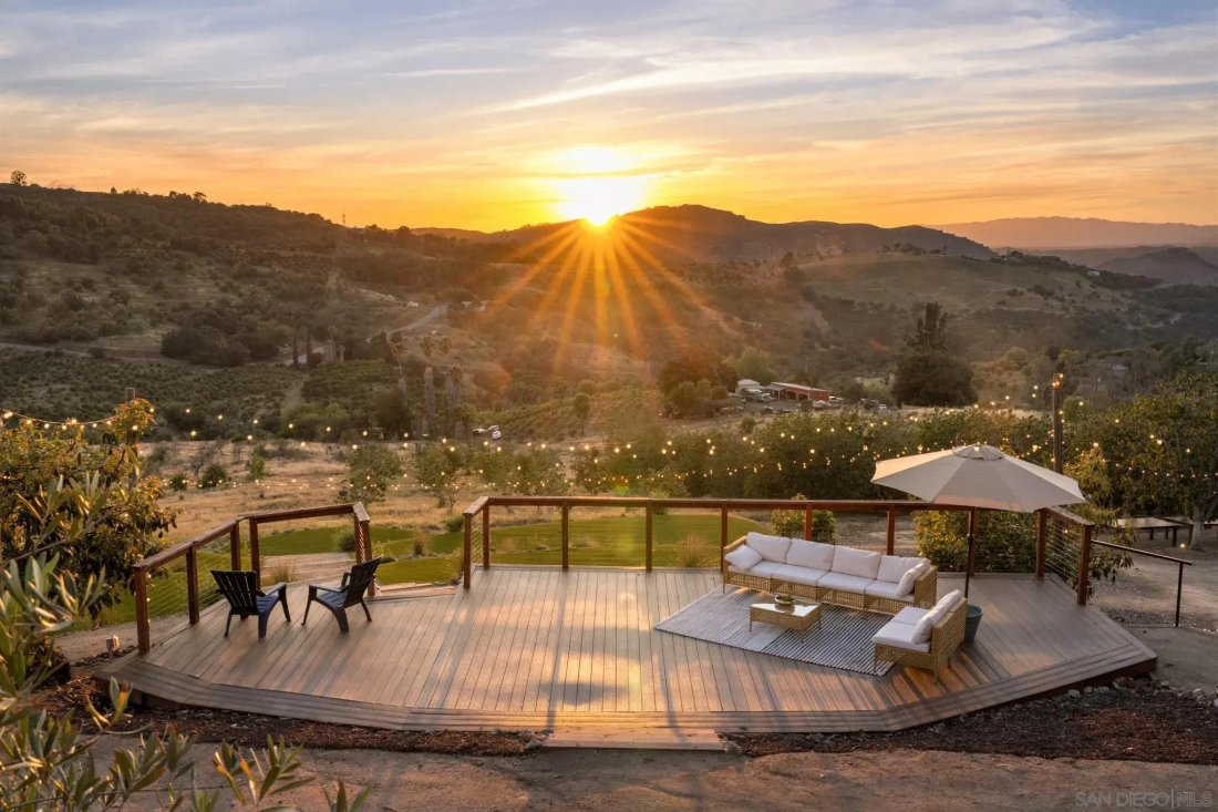 House in Valley Center, California, United States 1 - 18119917
