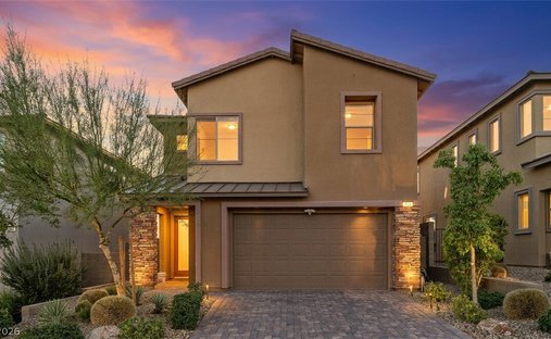 Casa a Las Vegas, Nevada, Stati Uniti 1