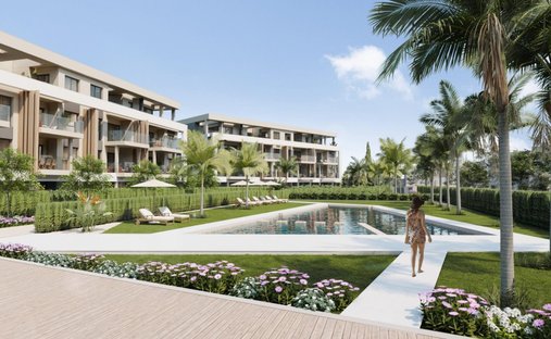 Apartment in Torre Pacheco, Región de Murcia, Spain 1