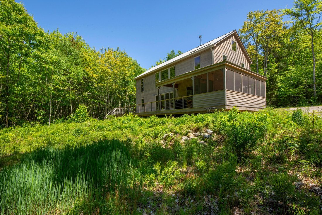 House in Bremen, Maine, United States 2 - 18121260