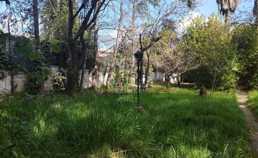 Terreno a El Bosque, Regione Metropolitana di Santiago, Cile 1