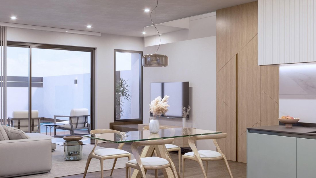 House in San Pedro del Pinatar, Región de Murcia, Spain 5 - 18120866