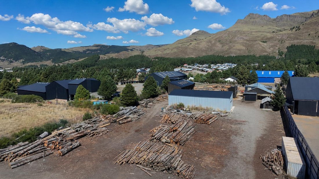 Land in Cordones del Chapelco, Neuquen, Argentina 2 - 18120544