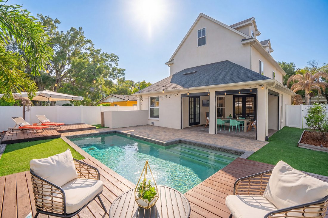 House in Winter Park, Florida, United States 2 - 18121198