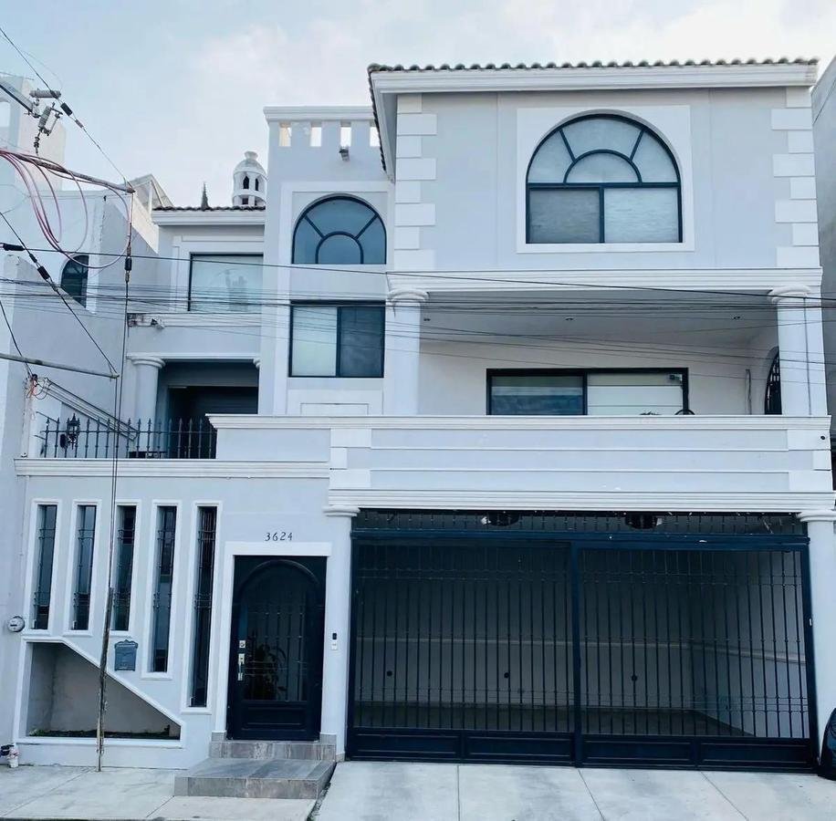 House in Monterrey, Nuevo Leon, Mexico 5 - 18120339
