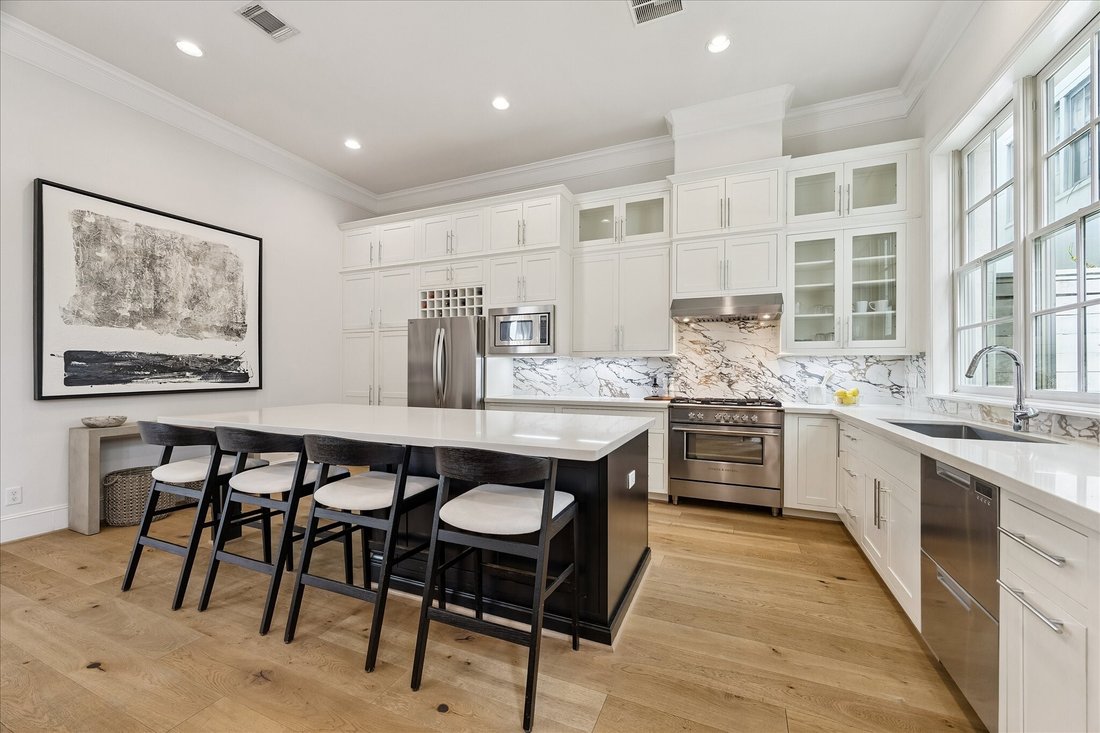 House in Houston, Texas, United States 4 - 18120505