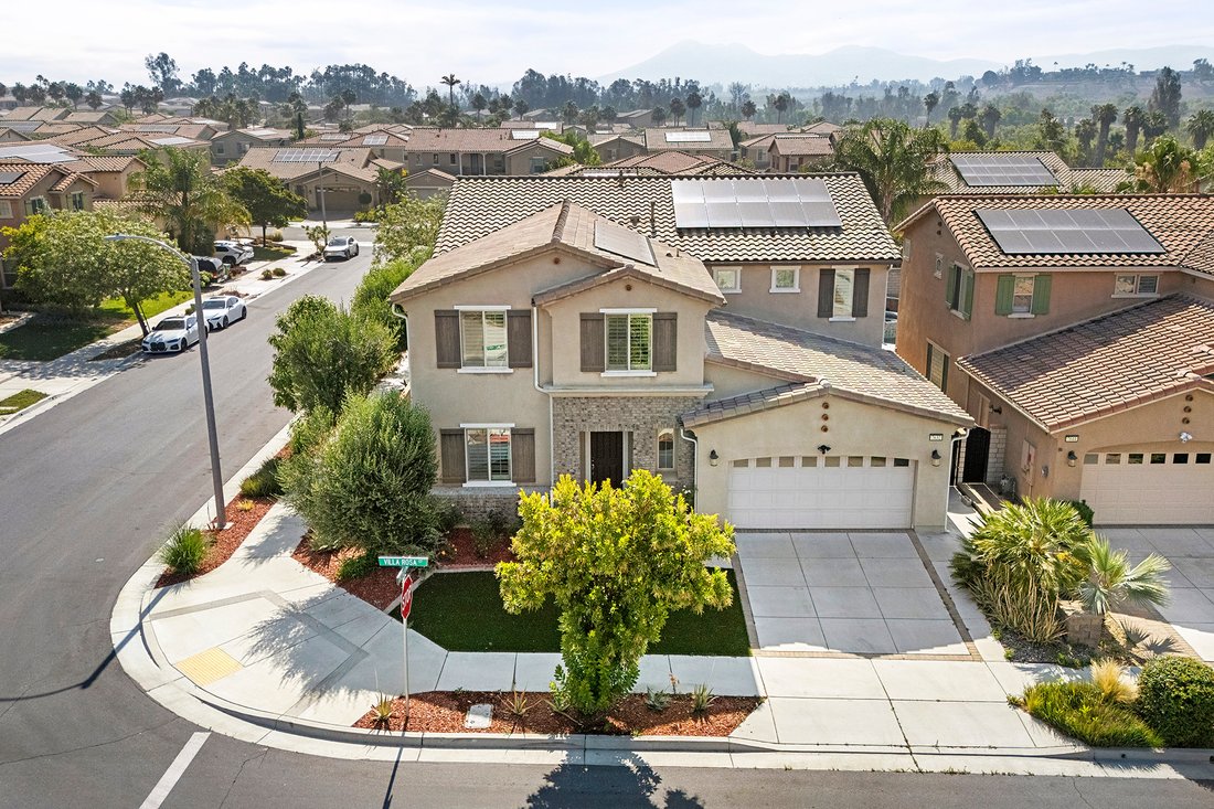 House in Corona, California, United States 4 - 18083934
