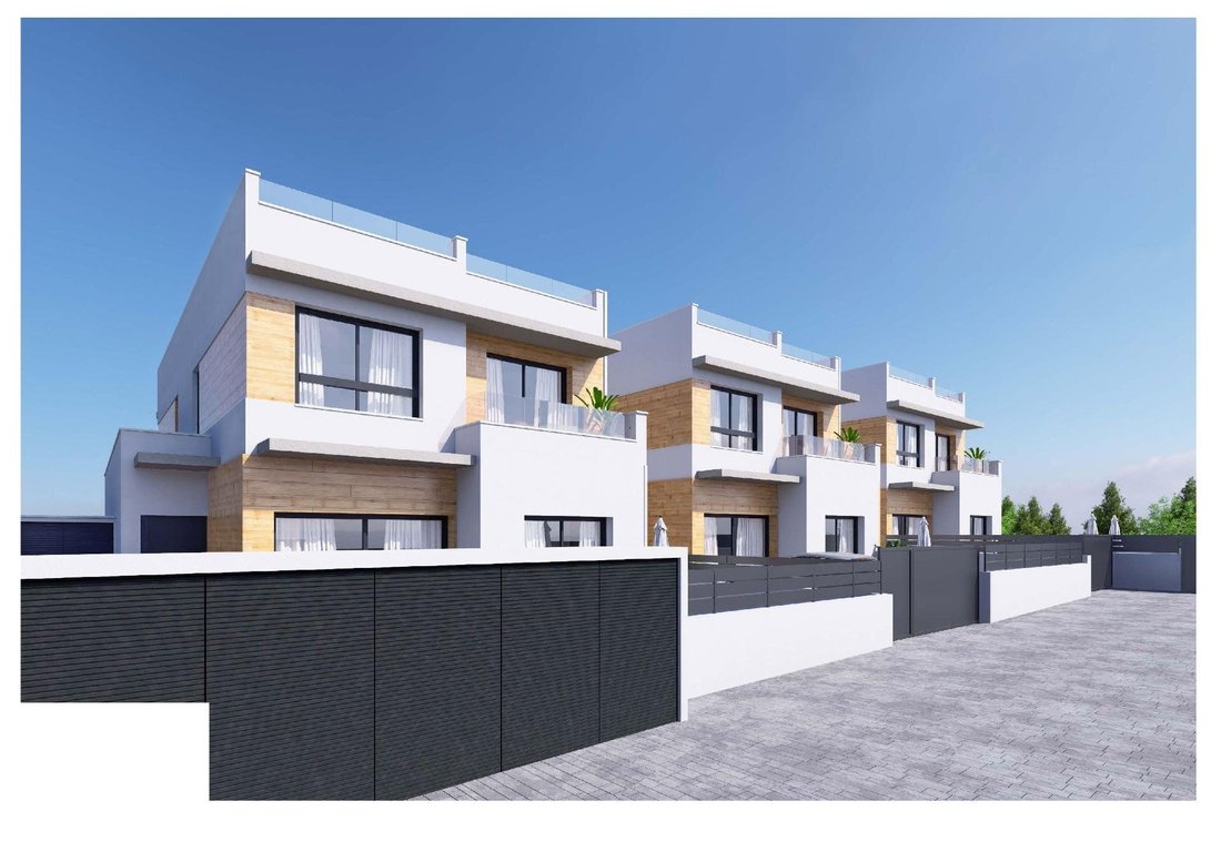 House in Benijofar, Valencian Community, Spain 4 - 18120863