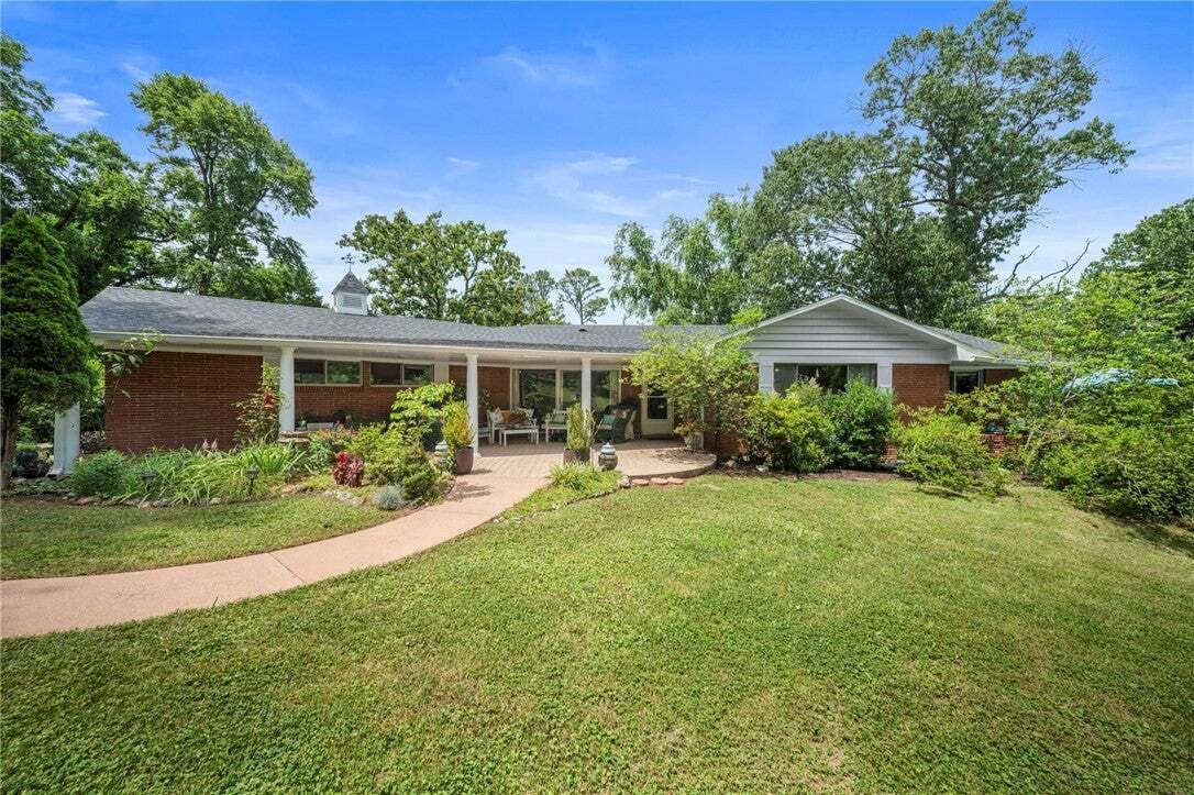 House in Rogers, Arkansas, United States 4 - 18120342