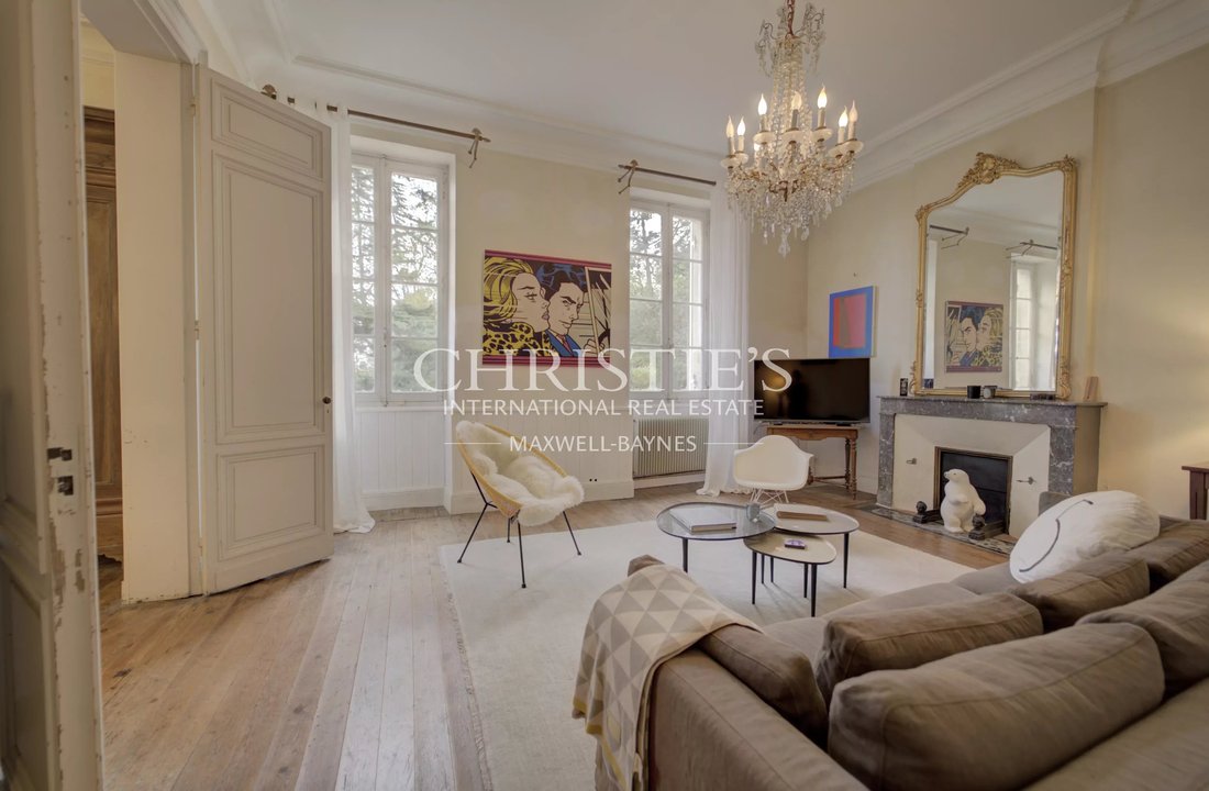 House in Saint-Émilion, Nouvelle-Aquitaine, France 4 - 16766411