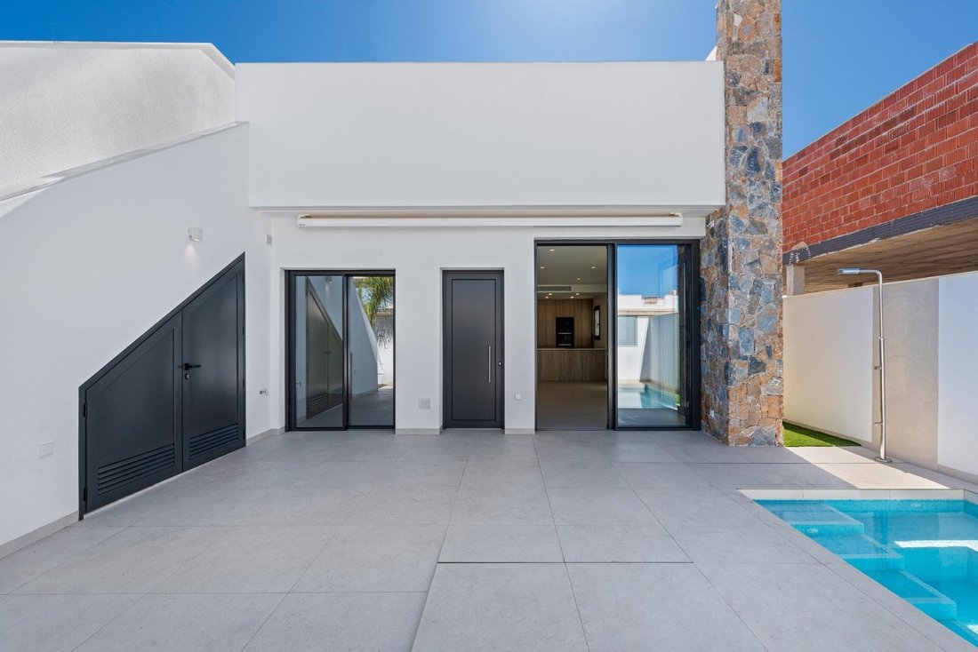 House in San Javier (Neighbourhood), San Javier, Región de Murcia 5 - 18120623