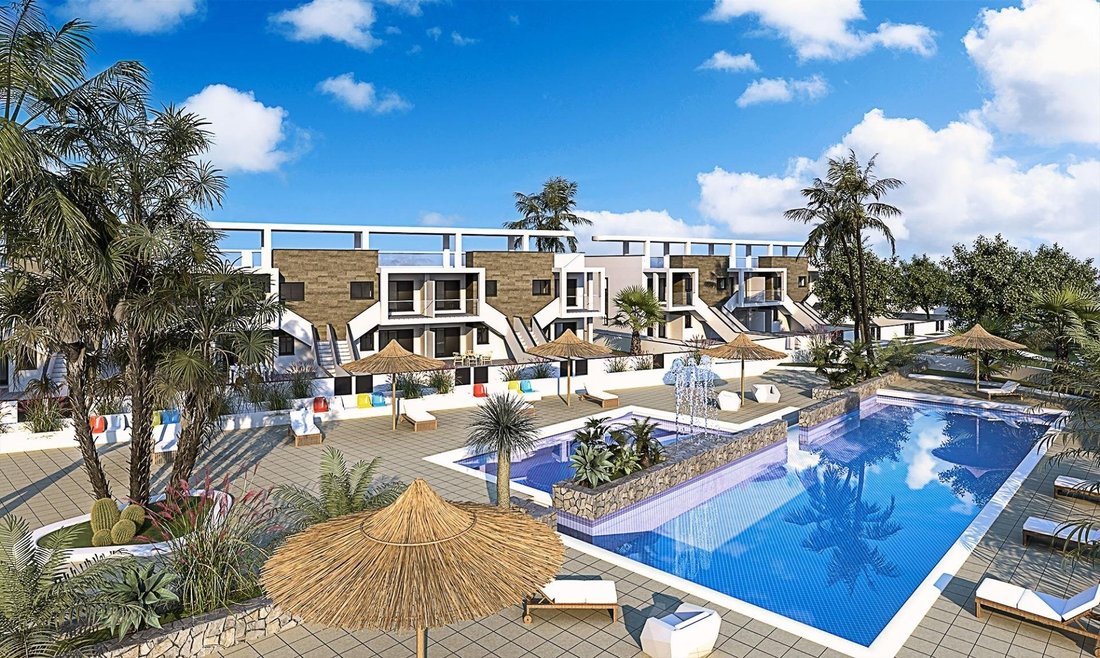 Apartment in Pilar de la Horadada, Valencian Community, Spain 4 - 18120676