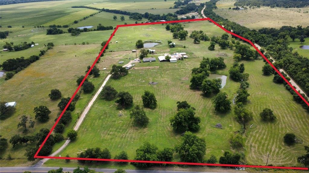 Land in Cameron, Texas, United States 1 - 18119478