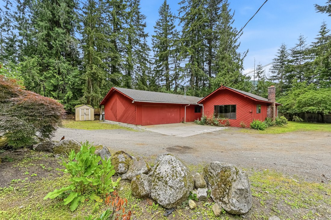 House in Issaquah, Washington, United States 5 - 18120585