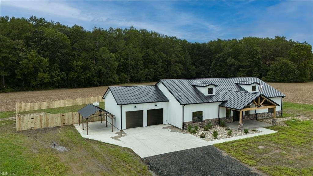 House in Toano, Virginia, United States 4 - 18119038