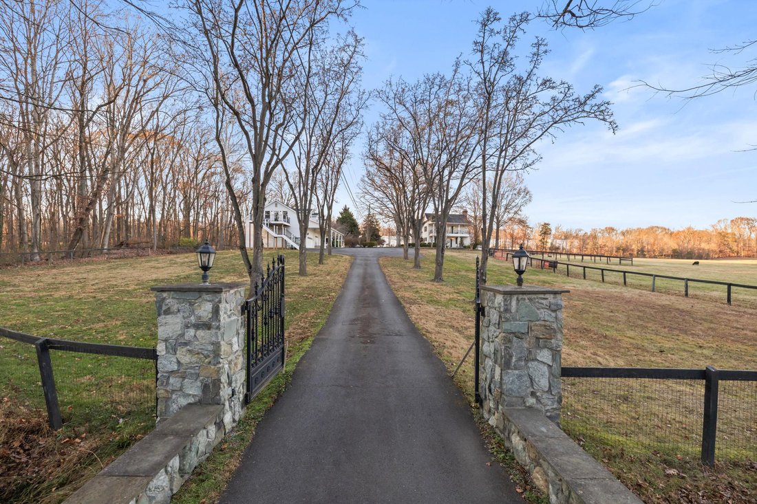 House in Lorton, Virginia, United States 3 - 18120440