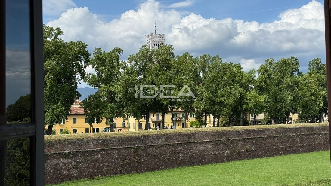 Apartment in Historic Center, Lucca, Tuscany 5 - 18119903