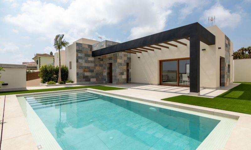 House in Torrevieja, Valencian Community, Spain 1 - 18120750