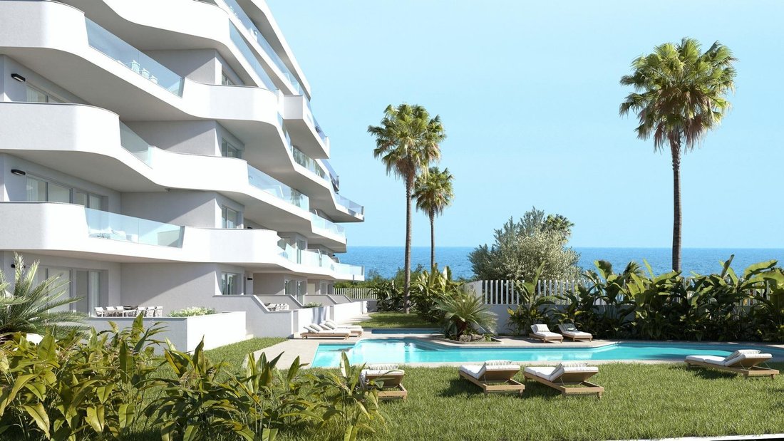 Apartment in Pilar de la Horadada, Valencian Community, Spain 3 - 18120900