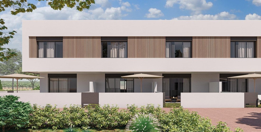 House in Pilar de la Horadada, Valencian Community, Spain 5 - 18120804