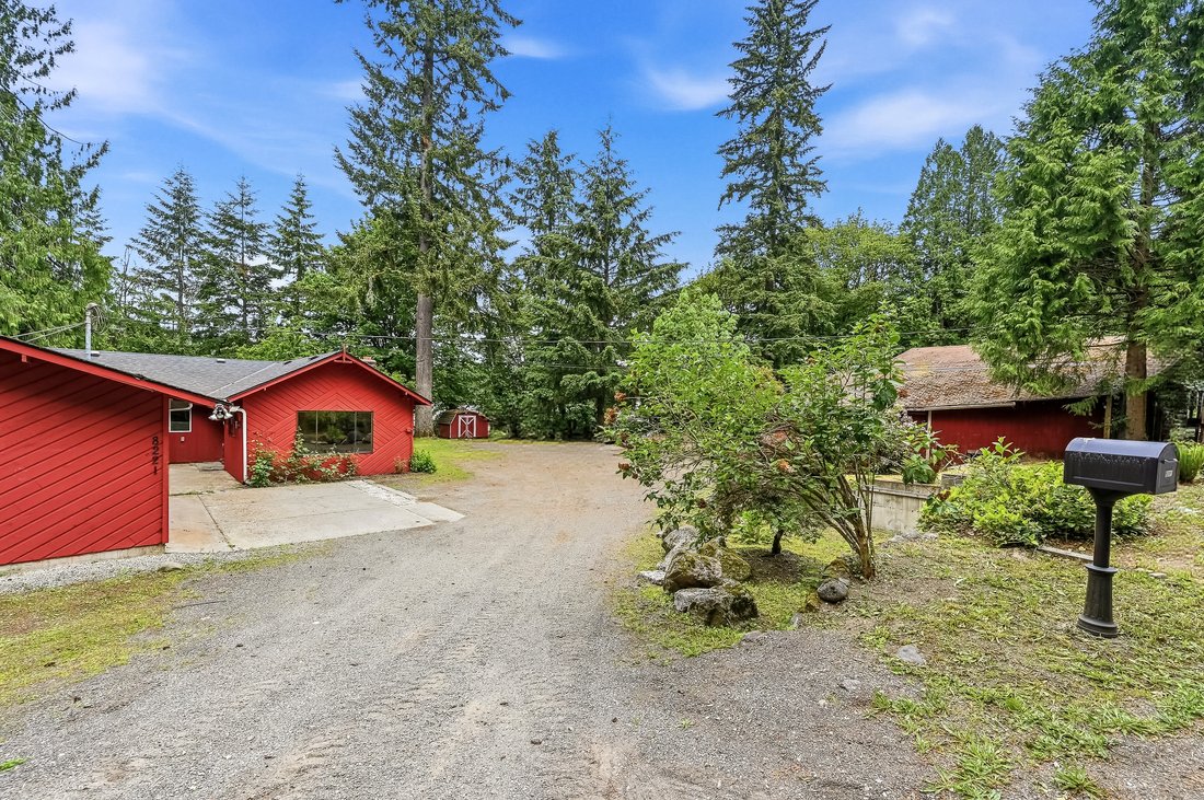 House in Issaquah, Washington, United States 1 - 18120585