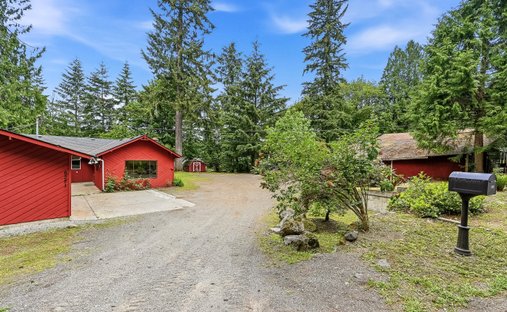 Casa en Issaquah, Washington, Estados Unidos 1