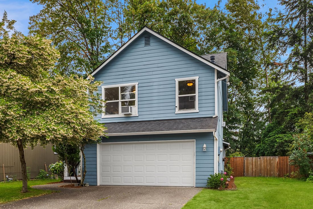 House in Cottage Lake, Washington, United States 1 - 18121197