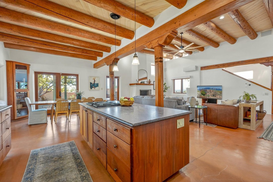 House in El Prado, New Mexico, United States 5 - 18121215