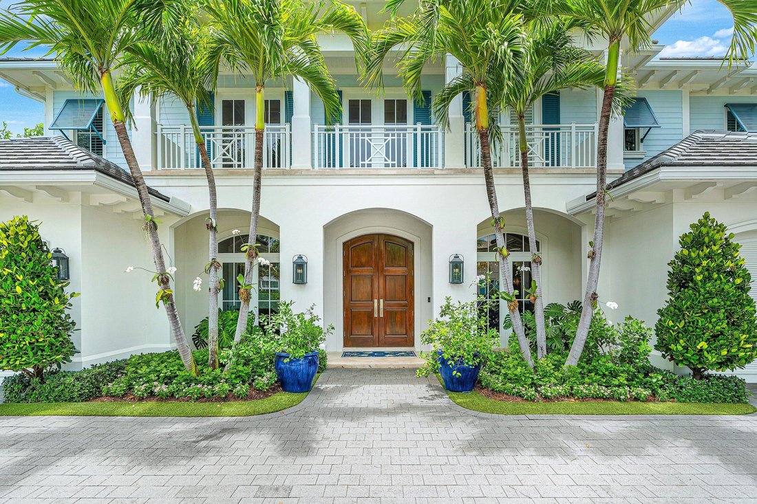 House in Boca Raton, Florida, United States 2 - 18120006