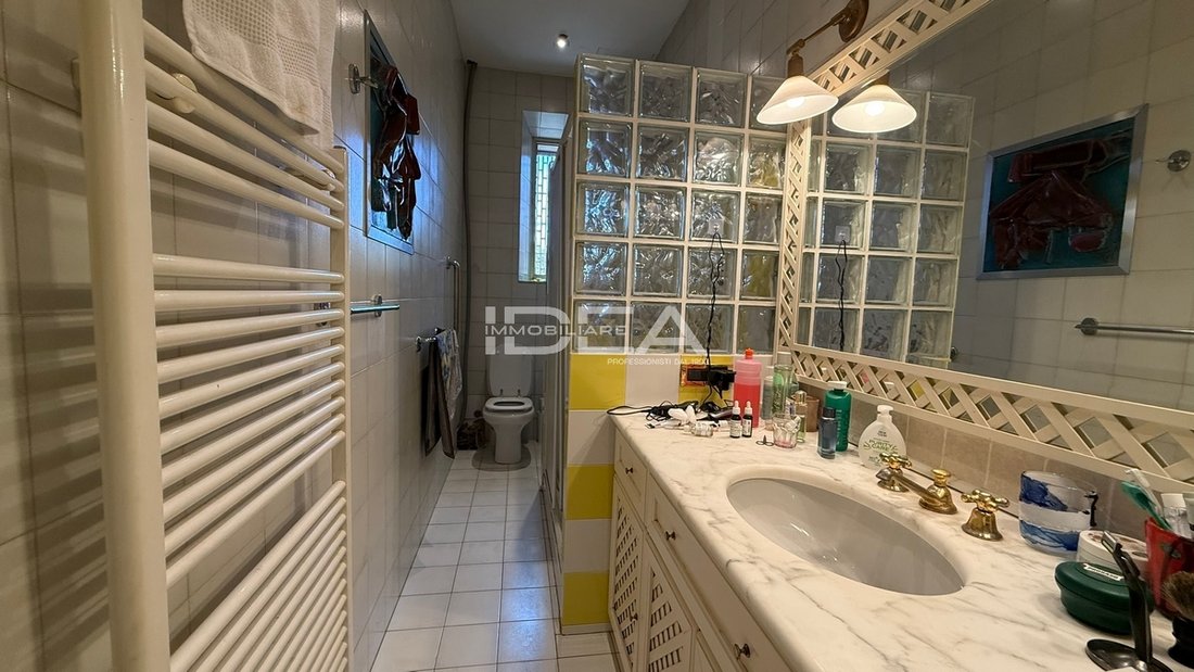 Apartment in Historic Center, Lucca, Tuscany 2 - 18119903