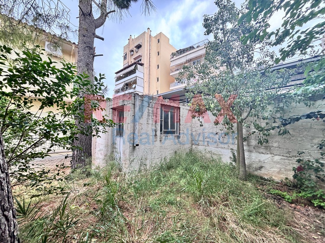Land in Iraklio Attikis, Attica, Greece 5 - 18118946