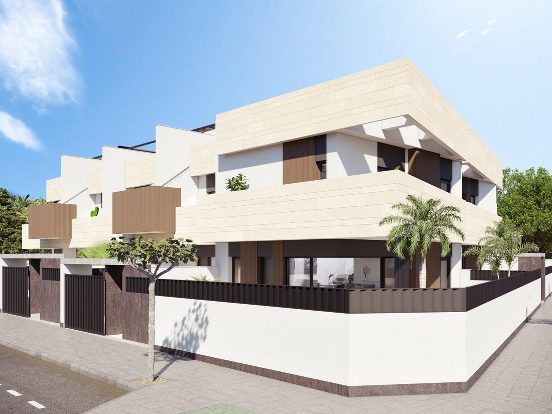 House in Pilar de la Horadada, Valencian Community, Spain 2 - 18120817