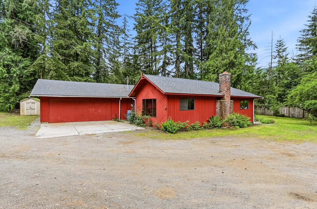 House in Issaquah, Washington, United States 4 - 18120585