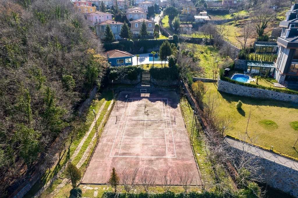 Villa in İstanbul, İstanbul, Turkey 4 - 18119778
