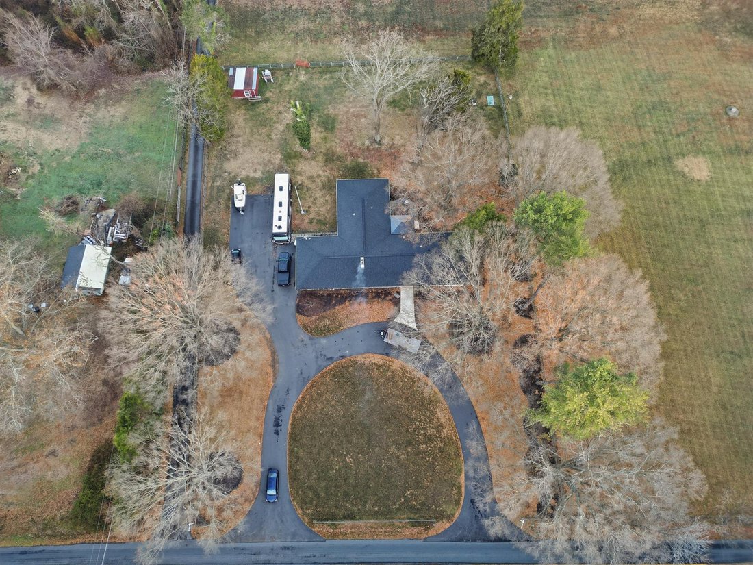 House in Lorton, Virginia, United States 5 - 18120440