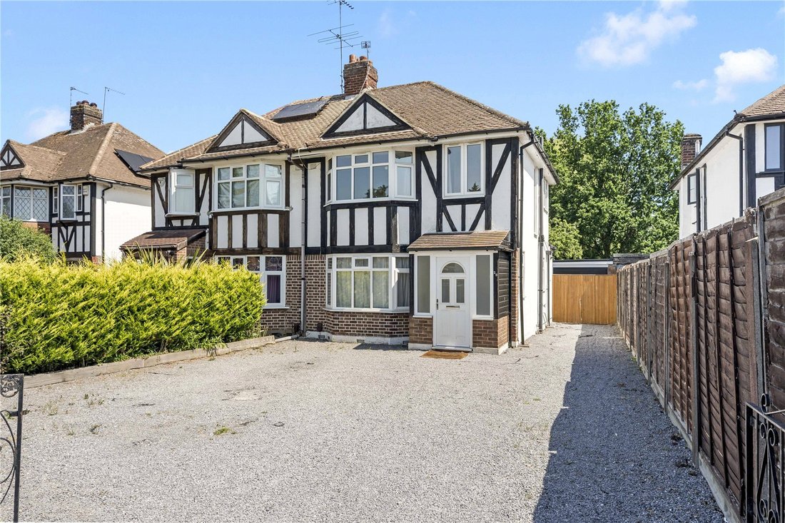 House in Kingston Vale, Wandsworth (Greater London), England 2 - 18119816