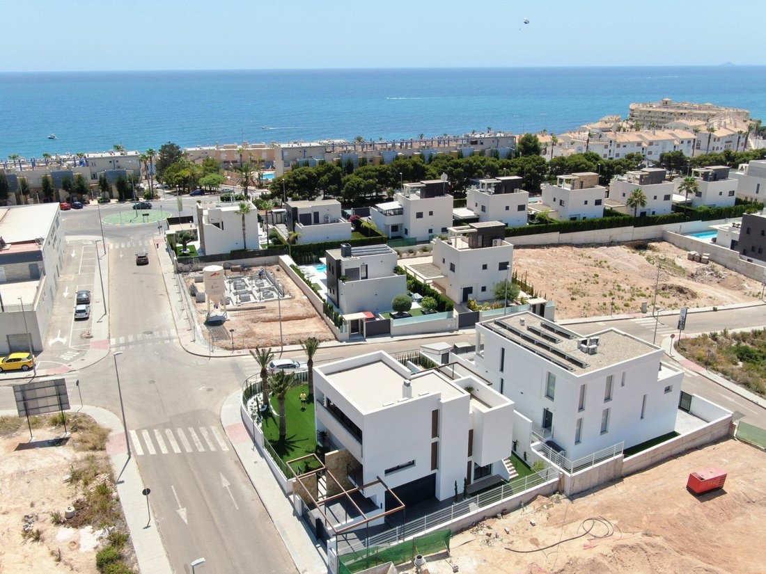 House in Orihuela, Valencian Community, Spain 3 - 18120744