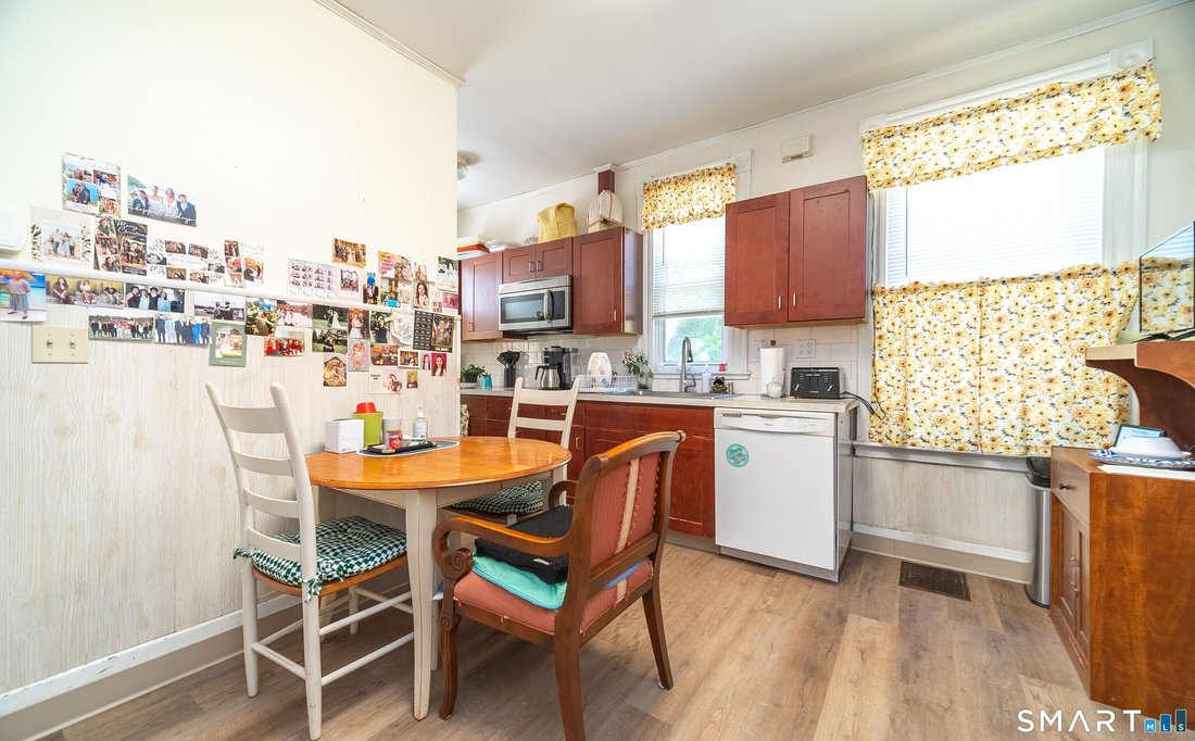 House in New Haven, Connecticut, United States 2 - 18121606