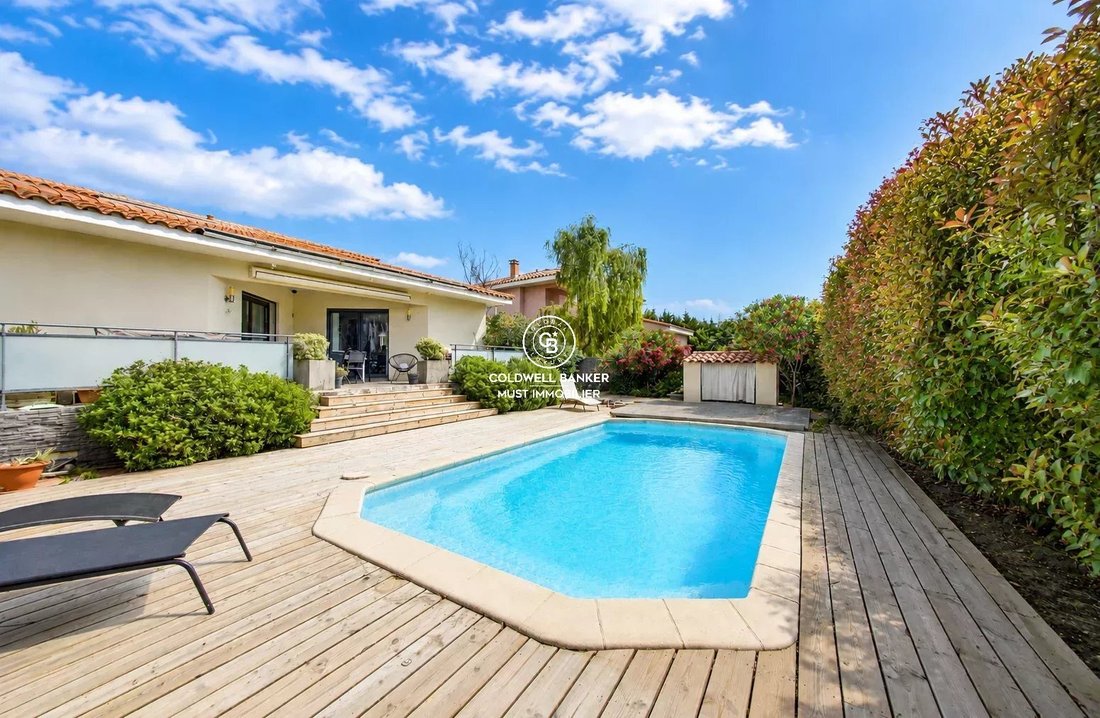 Villa in Torreilles, Occitania, France 1 - 15792041