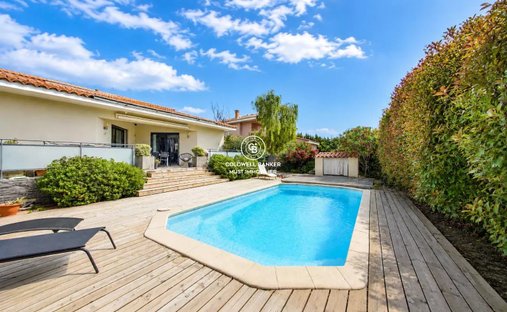 Villa in Torreilles, Occitania, France 1