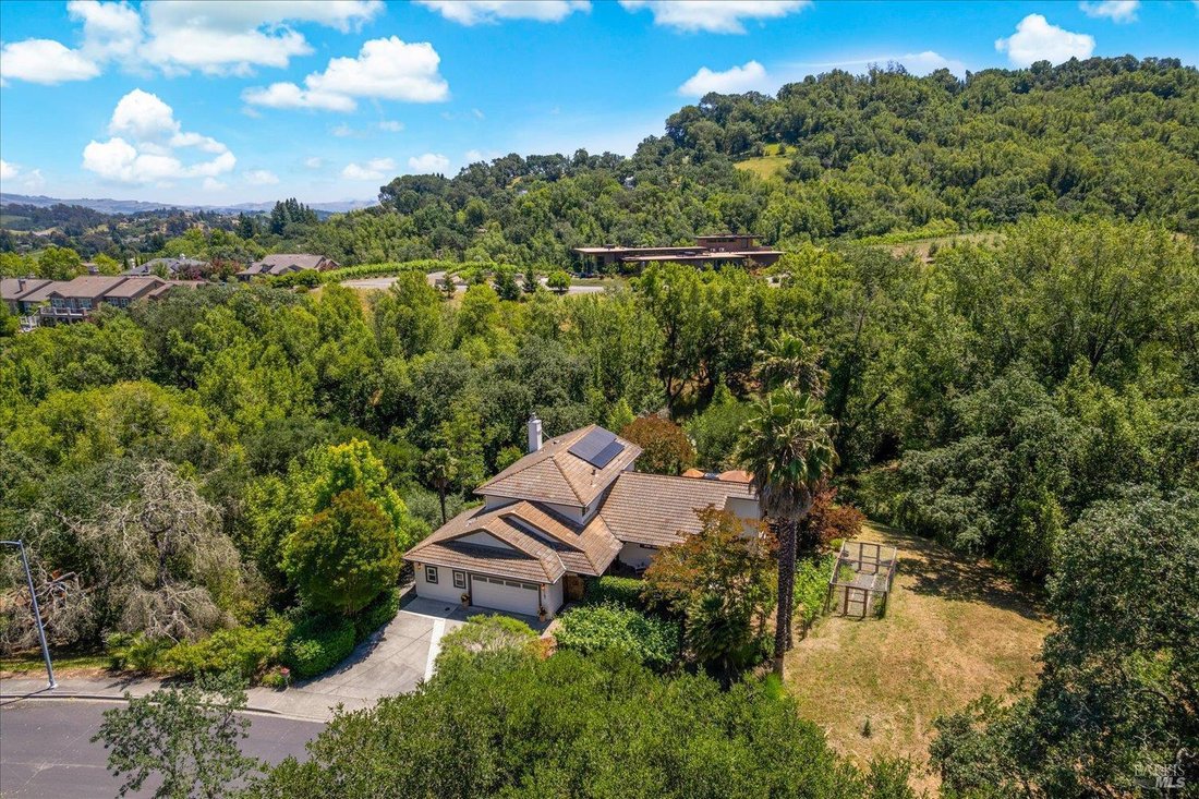 Maison à Napa, Californie, États-Unis 3 - 18119683