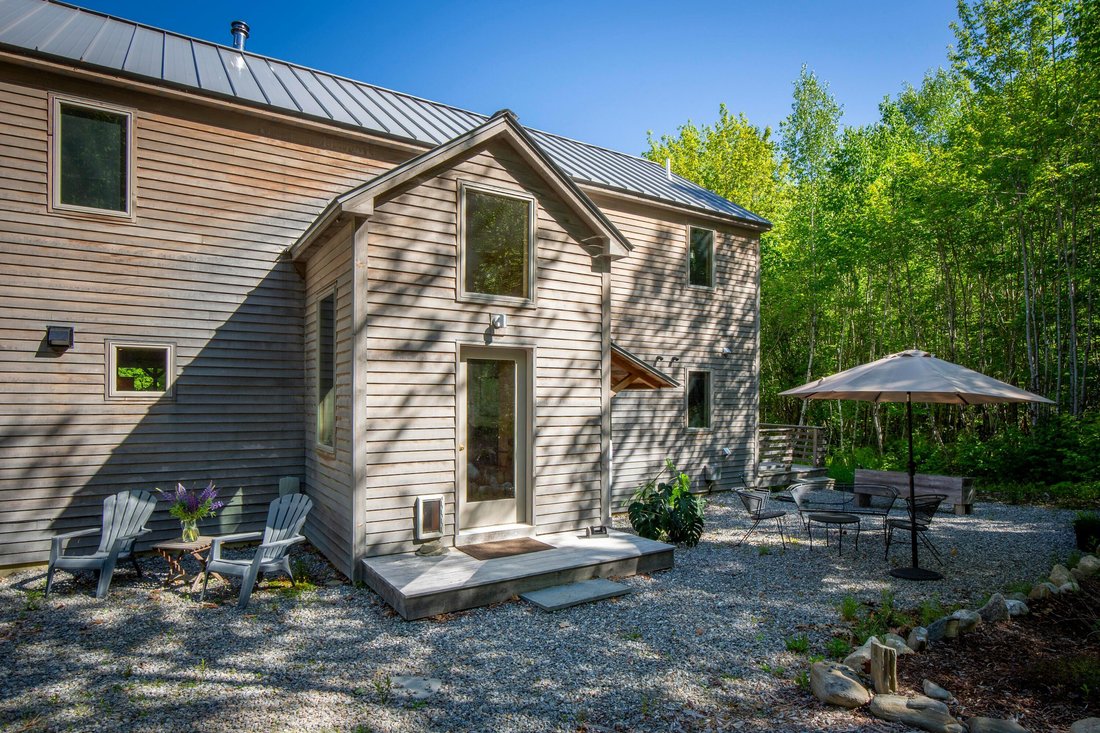 House in Bremen, Maine, United States 5 - 18121260