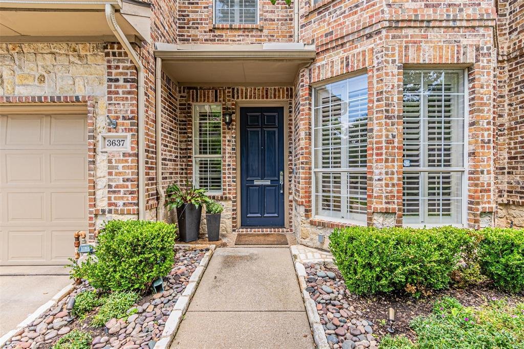 House in Dallas, Texas, United States 3 - 18119437