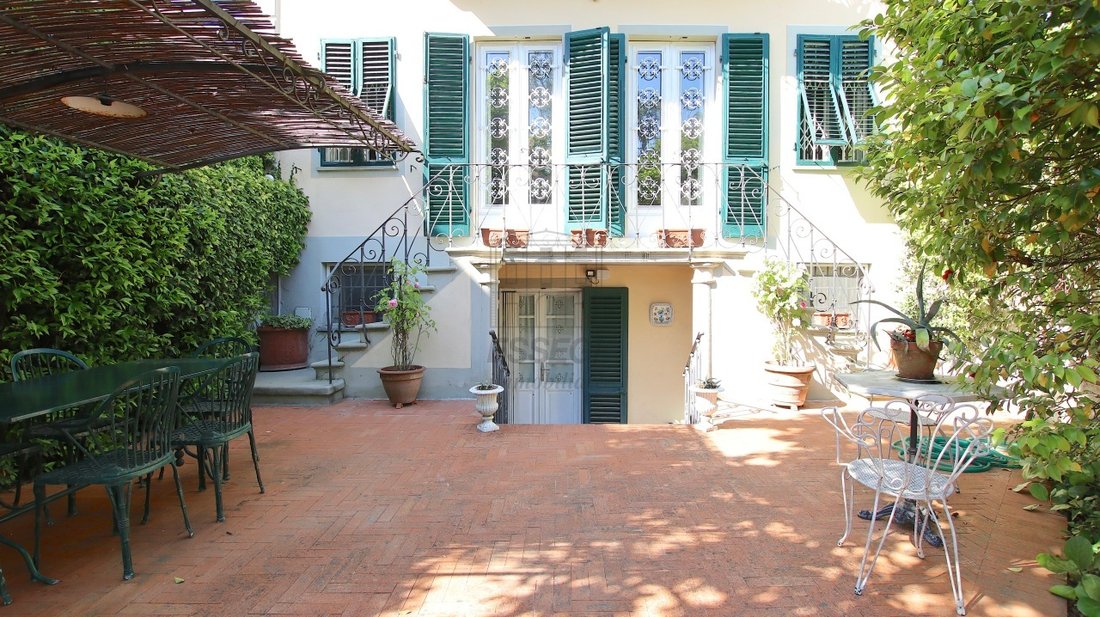 Villa in San Marco, Lucca, Italy 4 - 18121465