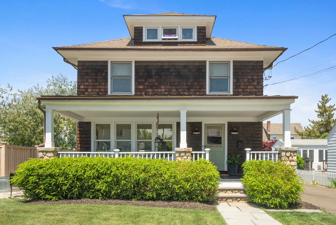 House in Norwalk, Connecticut, United States 1 - 18120422